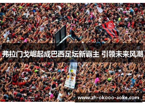 弗拉门戈崛起成巴西足坛新霸主 引领未来风潮